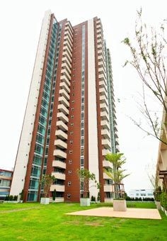 ฮิลล์รี เรสซิเดนซ์ (Hillry Residence)2
