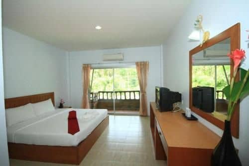 ภูพันวา รีสอร์ท ภูพันวา รีสอร์ท
