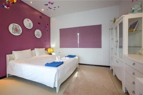 Kokyang Style Luxury Three-Bedroom Villa with Private Pool
