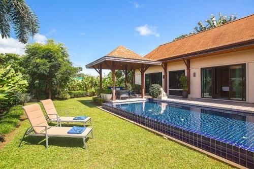 โคกยาง เอสเตท บาย ทรอปิคลุค (Kokyang Estate by TropicLook)0