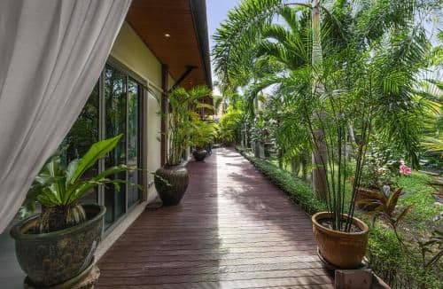 Superior Villa