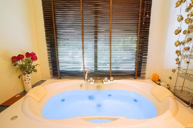 VILLA LUXURY