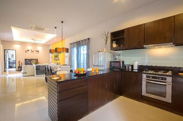 VILLA LUXURY