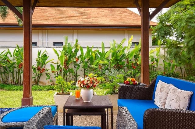 VILLA LUXURY