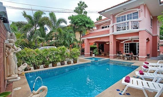 Baan Duan Chai Baan Duan Chai