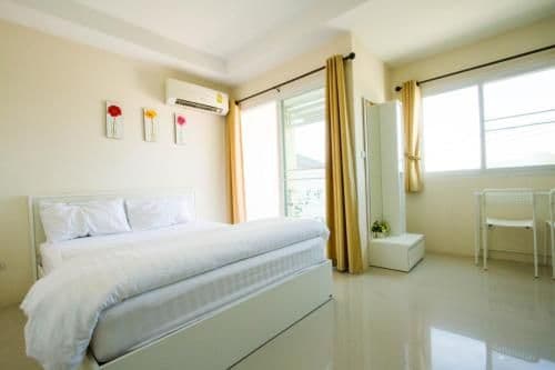 Lotus Suite Hua Hin Lotus Suite Hua Hin