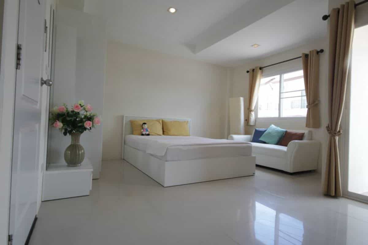 Lotus Suite Hua Hin Lotus Suite Hua Hin