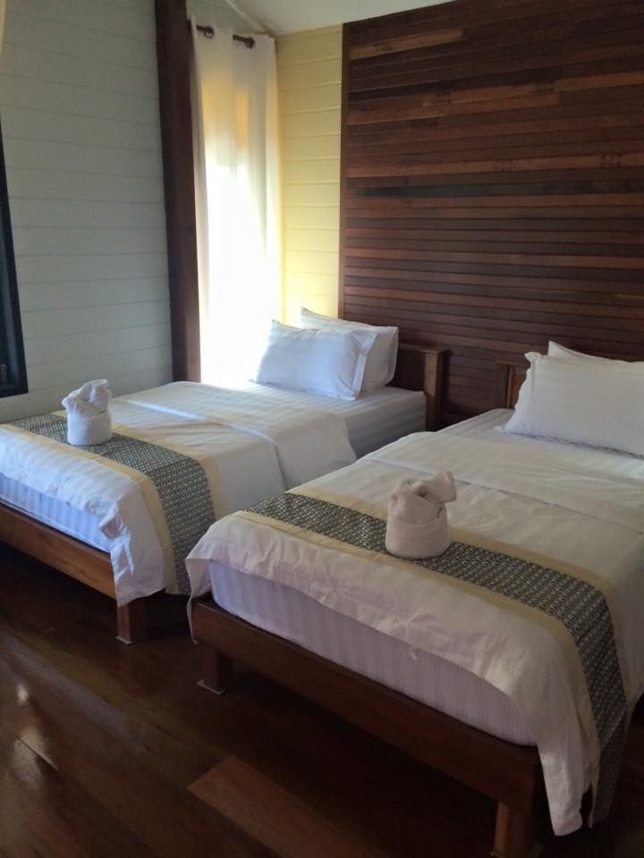 ม่านไม้สายน้ำ รีสอร์ท (MaanMai Sainahm Resort)3
