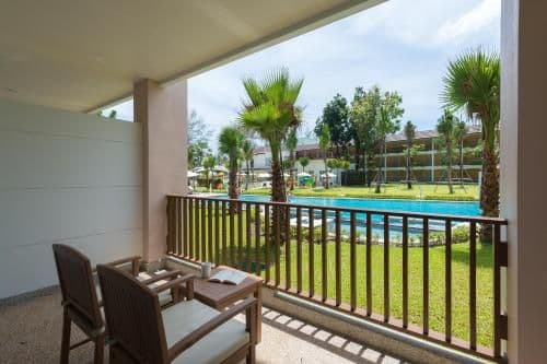 Grand Deluxe Double Room