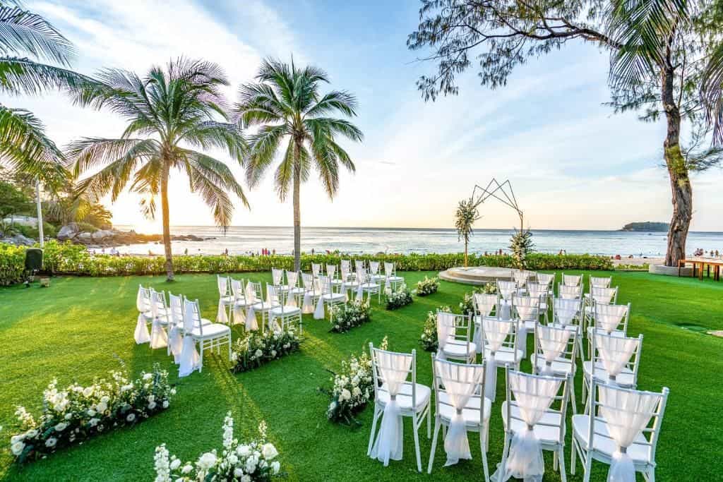 Katathani Phuket Beach Resort Katathani Phuket Beach Resort