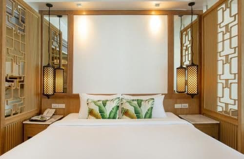 JUNIOR SUITE OCEAN FRONT
