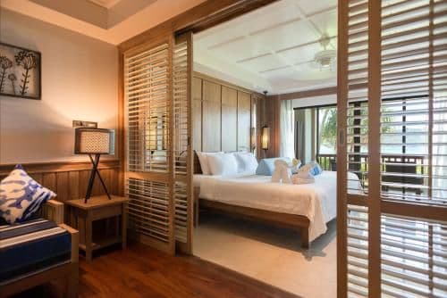 Thani Wing Grand Suite