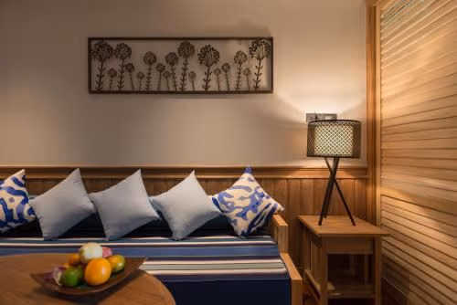 Thani Wing Grand Suite