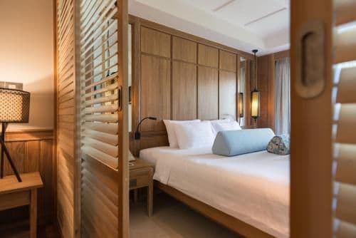Thani Wing Grand Suite
