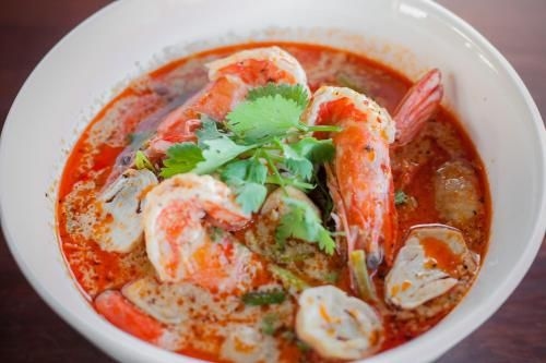 สิริน สมุย บูทิก โฮเทล (Sirinsamui Boutique Hostel)4