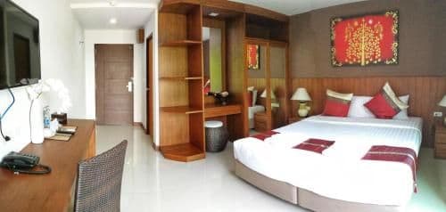 Superior Double Room