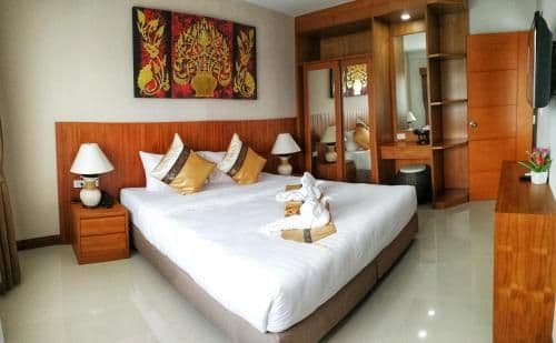 Superior Double Room