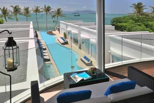The Privilege Hotel Ezra Beach Club The Privilege Hotel Ezra Beach Club