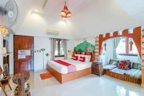 Is Am O Chiang Mai Resort Is Am O Chiang Mai Resort