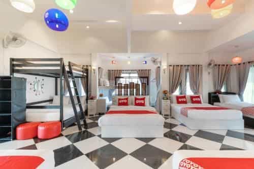 Is Am O Chiang Mai Resort Is Am O Chiang Mai Resort