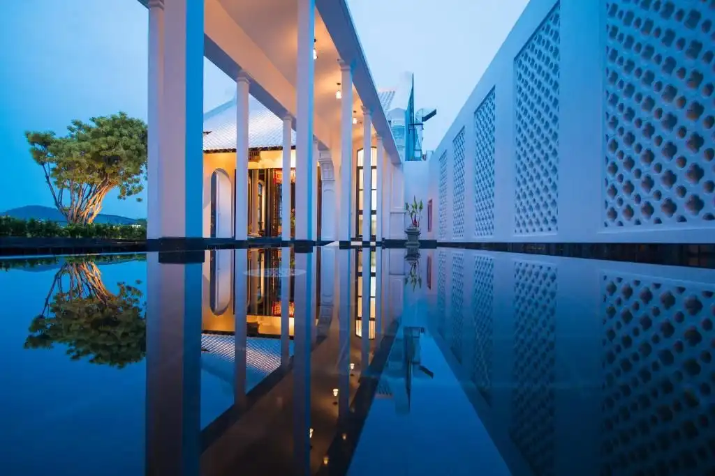 Little Nyonya Hotel Little Nyonya Hotel