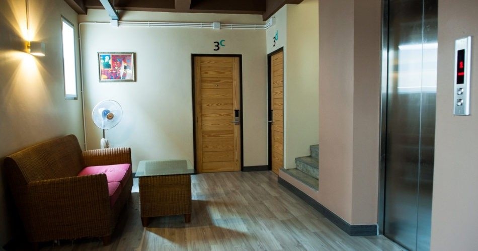 เคนโคซี่ แอคคอมโมเดชั่น (KENCOZY accommodation)4