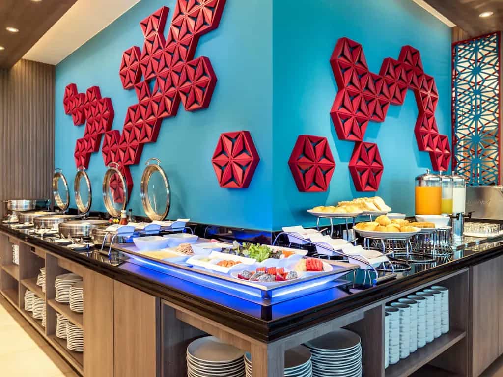 Ibis Styles Phuket City Ibis Styles Phuket City