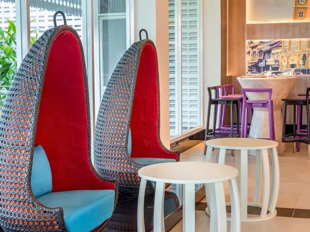 Ibis Styles Phuket City Ibis Styles Phuket City
