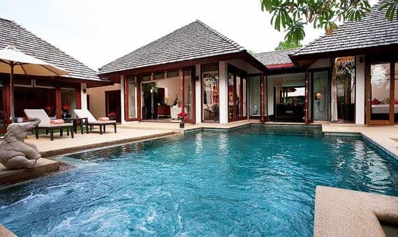 Bang Tao Bali Villa Bang Tao Bali Villa