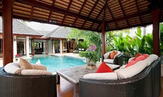 Bang Tao Bali Villa Bang Tao Bali Villa