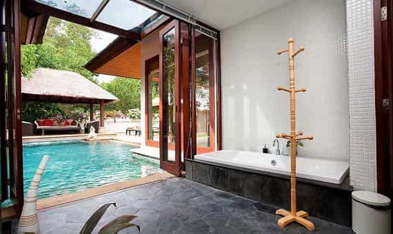 Bang Tao Bali Villa Bang Tao Bali Villa