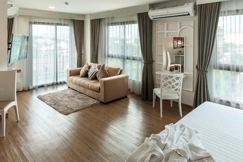 Cmor by Recall Hotels Chiang Mai Cmor by Recall Hotels Chiang Mai