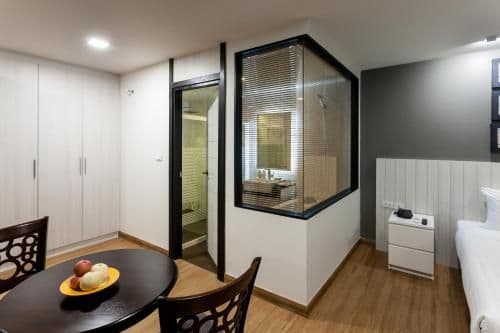 Junior Suite