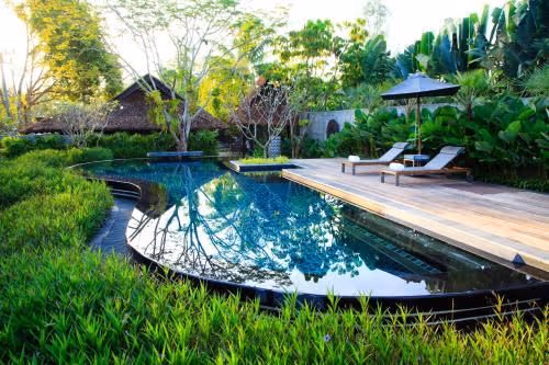 Two bedroom Family Pool Villa