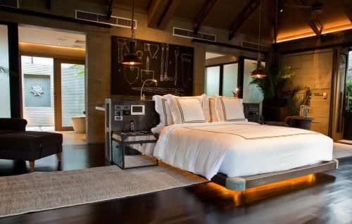 Two Bedroom Pool Villa