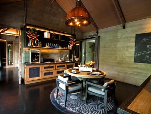 Two Bedroom Pool Villa