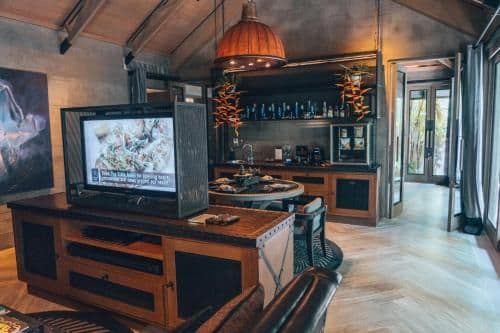Two bedroom Family Pool Villa