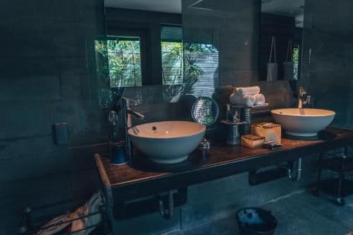 Two bedroom Family Pool Villa