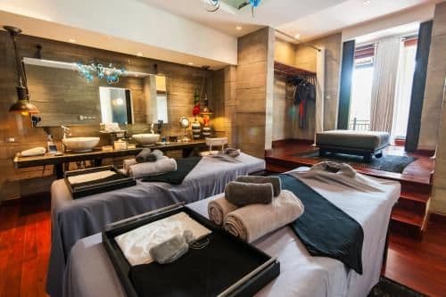 Pearl Shell Suite