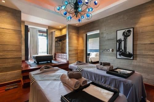Pearl Shell Suite