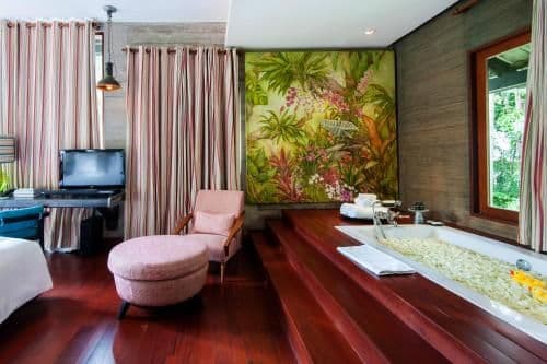 Pearl Shell Suite