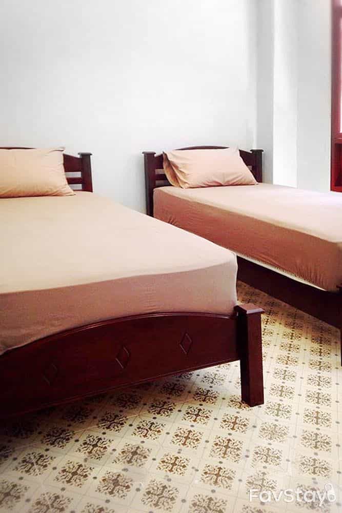 The Rawin B and B ByFavstay The Rawin B and B ByFavstay