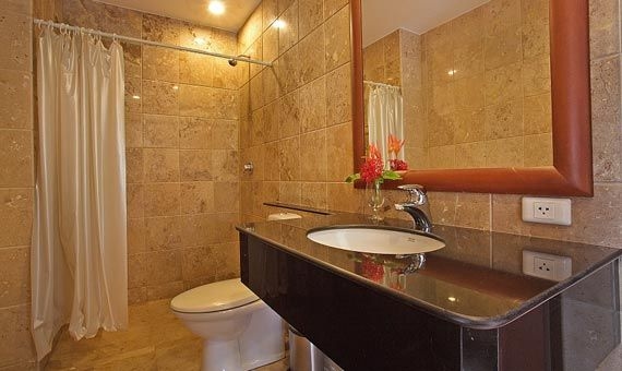 Bang Tao Beach Apartment4