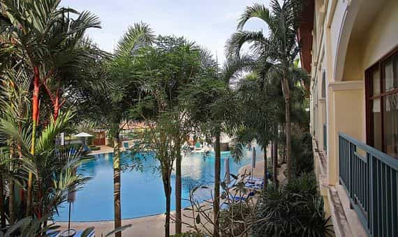 Bang Tao Beach Apartment Bang Tao Beach Apartment