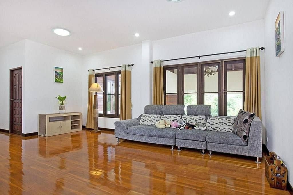 Lanna Karuehaad Villa Lanna Karuehaad Villa