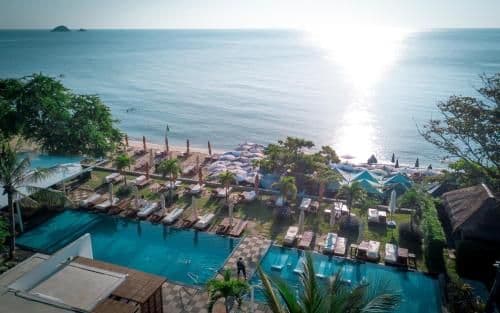 Sanae Beach Club Sanae Beach Club