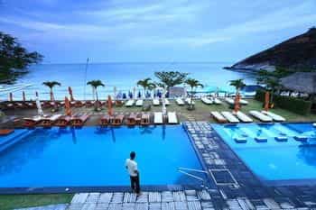 Sanae Beach Club Sanae Beach Club