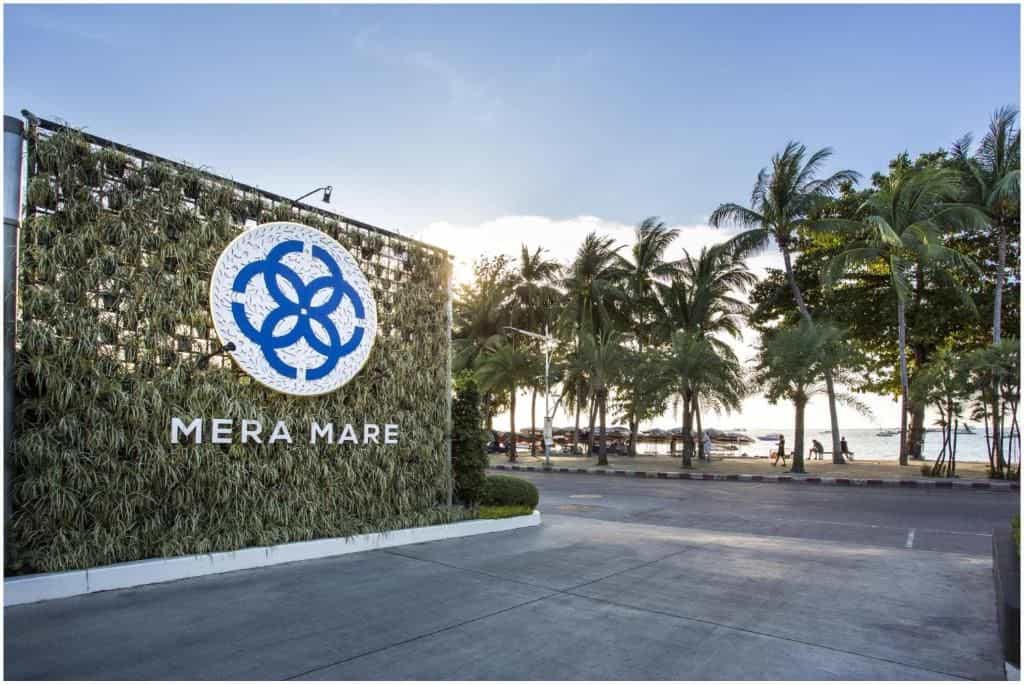 Mera Mare Pattaya Mera Mare Pattaya