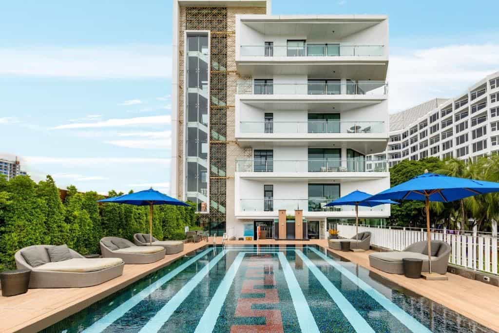 Mera Mare Pattaya Mera Mare Pattaya