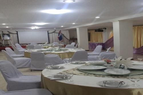 โรงแรมพิษณุโลก ออร์คิด (Phitsanulok Orchid Hotel)2